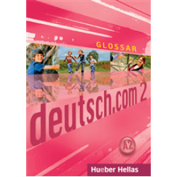 DEUTSCH.COM 2 GLOSSAR