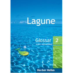 LAGUNE 2 GLOSSAR