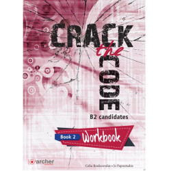 CRACK THE CODE 2 WB