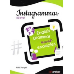INSTAGRAMMAR B2 SB