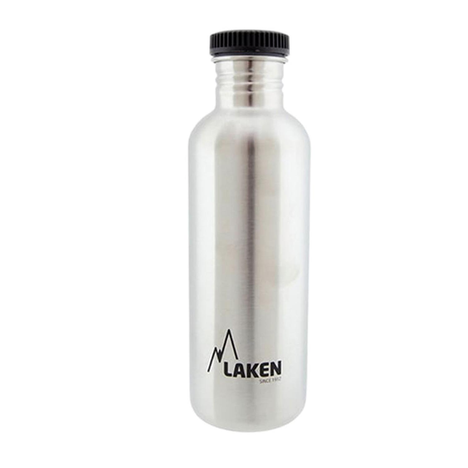 ΠΑΓΟΥΡΙ BASIC STEEL PLAIN LAKEN 0.75lt (BS075) LAKEN