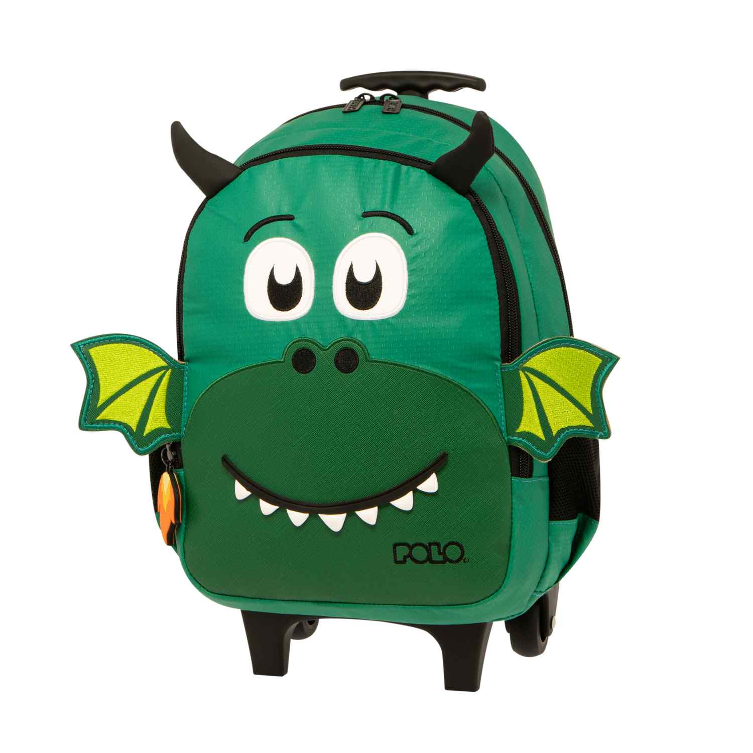 ΣΑΚΙΔΙΟ TROLLEY JUNIOR LITTLE