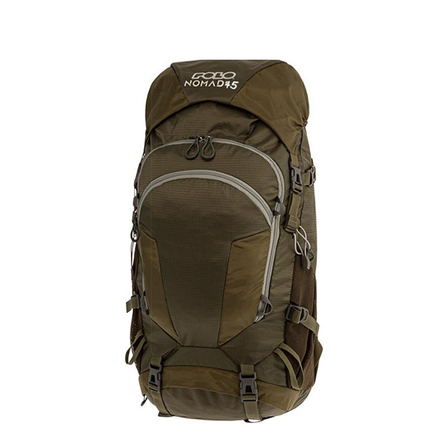 ΣΑΚΙΔΙΟ NOMAD 45L