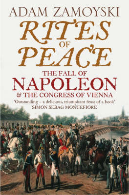 RITES OF PEACE PB B FORMAT