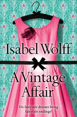 A VINTAGE AFFAIR PB B FORMAT