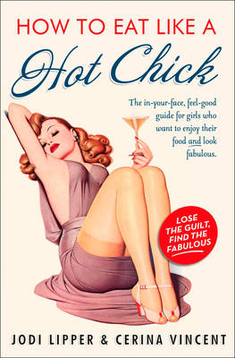 HOW TO EAT LIKE A HOT CHICK PB B FORMAT
