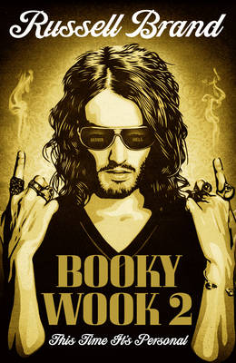 BOOKY WOOK 2: THIS TIME IS PERSONAL PB C FORMAT