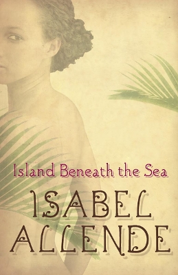 ISLAND BENEATH THE SEA PB C FORMAT
