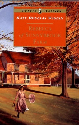 PUFFIN CLASSICS : REBECCA OF SUNNYBROOK FARM PB A FORMAT