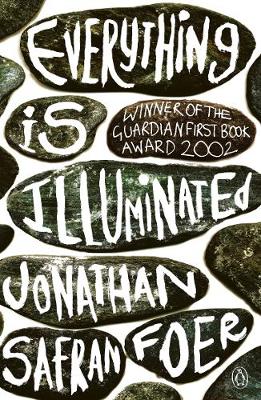 EVERYTHING IS ILLUMINATED PB B FORMAT