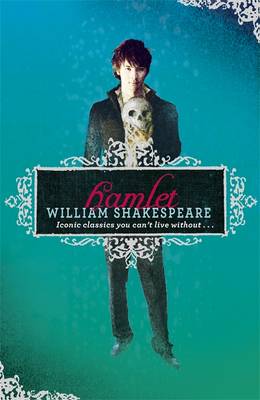 SPINEBREAKER CLASSICS : HAMLET N/E PB A FORMAT