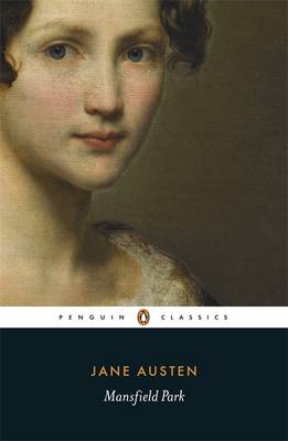 PENGUIN CLASSICS : MANSFIELD PARK PB B FORMAT