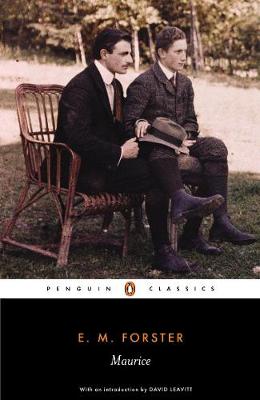 PENGUIN CLASSICS : MAURICE PB B