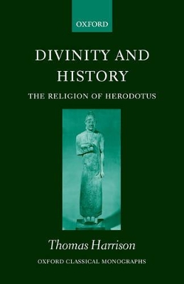 DIVINITY AND HISTORY PB C FORMAT  PB C FORMAT
