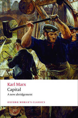 OXFORD WORLD CLASSICS : CAPITAL A NEW ABRIDGEMENT N/E PB B FORMAT