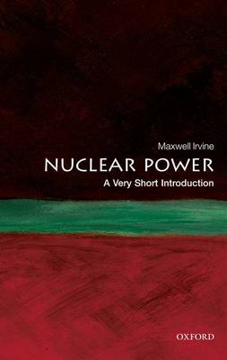 VERY SHORT INTRODUCTIONS : NUCLEAR POWER PB A FORMAT