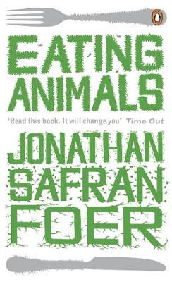 EATING ANIMALS PB A FORMAT