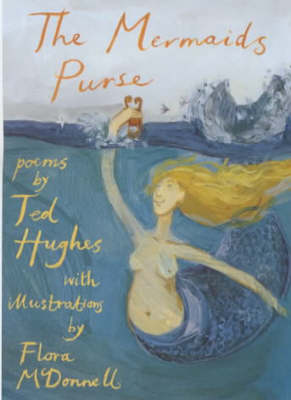 THE MERMAID'S PURSE PB A FORMAT