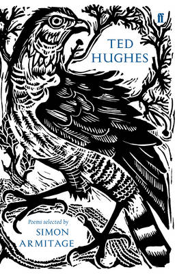 HUGHES: POEMS SELECTED BY SIMON ARMITAGE HC