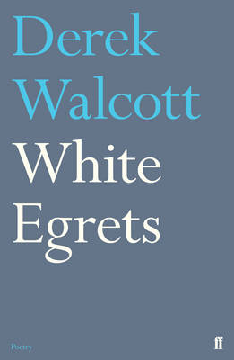 WHITE EGRETS HC