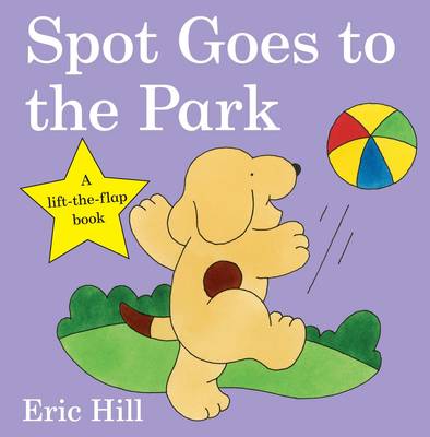 SPOT: GOES TO PARK HC BBK