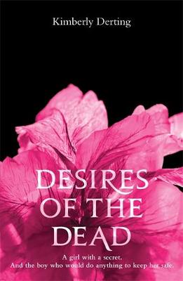 DESIRES OF THE DEAD PB B FORMAT