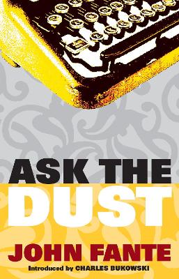 ASK THE DUST PB B FORMAT